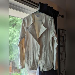 Athleta Moto Jacket